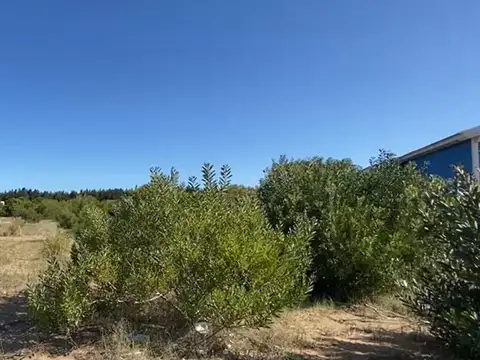 Lote en venta en Senderos 3 - Costa Esmeralda