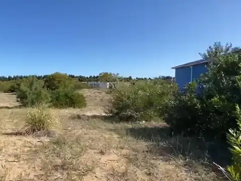 Lote en venta en Senderos III - Costa Esmeralda