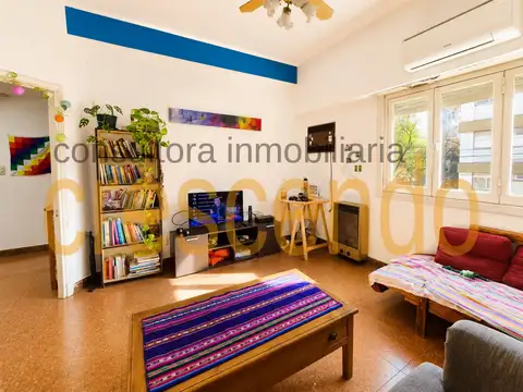 Casa - Venta - Argentina, Capital Federal - BELAUSTEGUI, LUIS DR. 1296