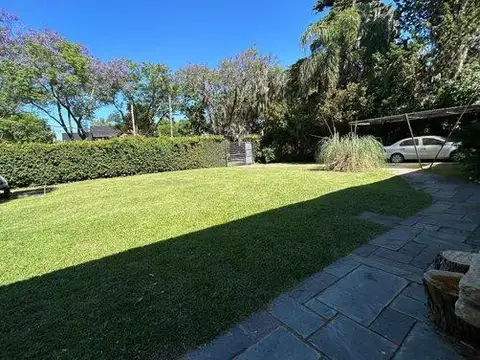Casa en Venta de 3 dormitorios