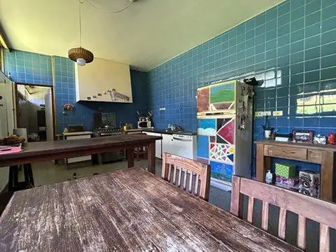 Casa en Venta al Oeste