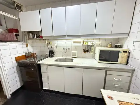 Departamento en Venta de 2 dormitorios