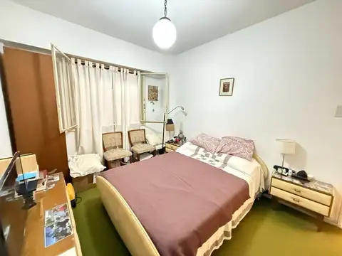 Departamento en Venta en Belgrano, USD 110.000