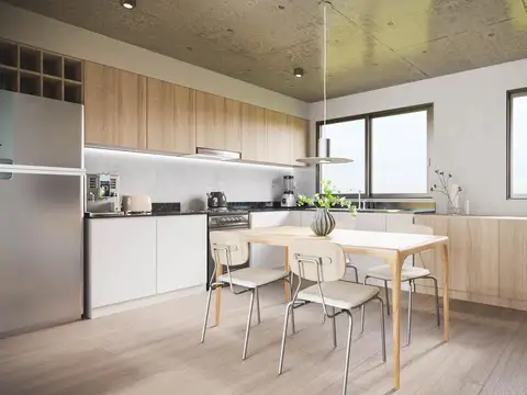 Departamento en Venta en Rosario, Santa Fe