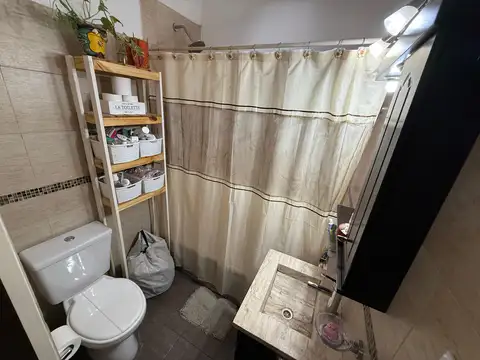 VENTA DPTO TIPO CASA EN P.A. 3 AMB. VILLA BALLESTER