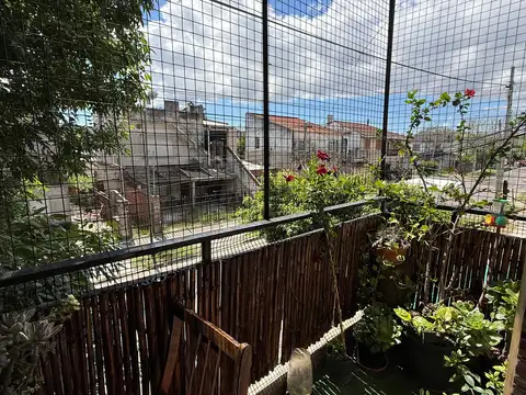 Departamento en Venta en Villa Ballester, USD 57.000