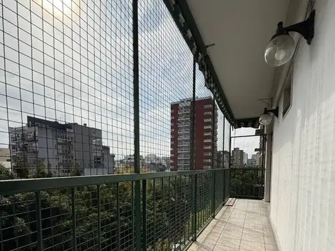 Departamento en Alquiler de 3 ambientes