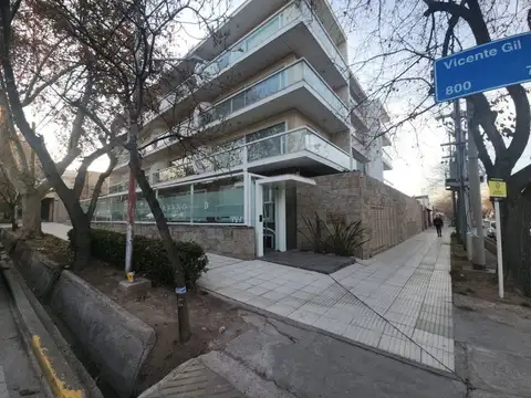Departamento en Venta en Mendoza, Capital
