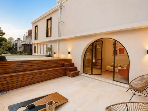 Casa en Venta al Norte