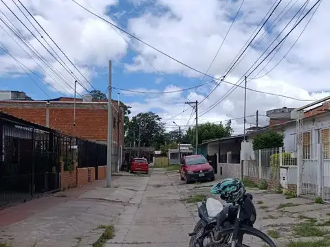 Casa en Venta en Zona Centro, USD 40.000