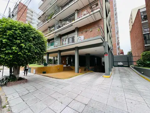 Departamento de 3 ambientes en venta, en Martínez