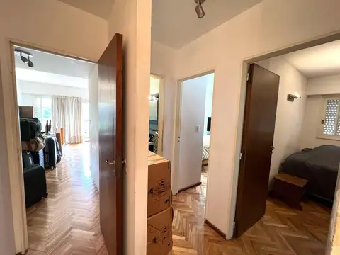 Departamento en Venta 20 años