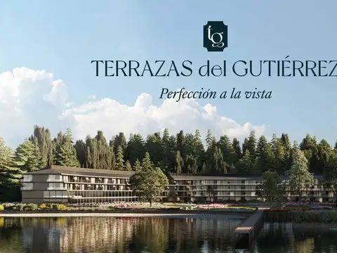 San Carlos de Barilohe - Lago Gutierrez