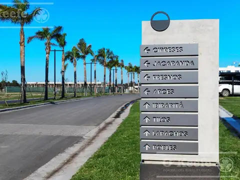 Lote en venta en Puerto Nizuc - Oportunidad de inversión en Guillermo Hudson