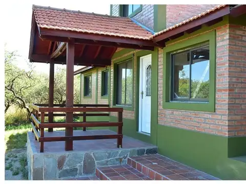 Casa en Venta en Merlo, USD 90.000