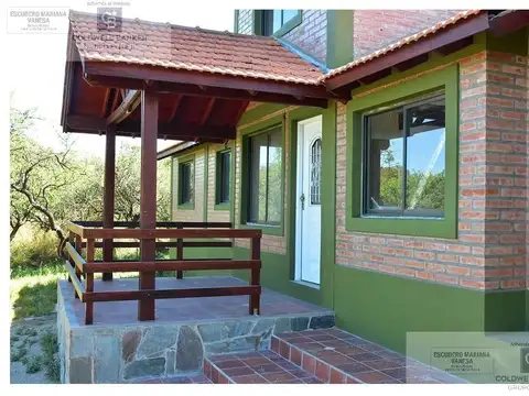 Casa en Venta en Merlo, USD 87.000