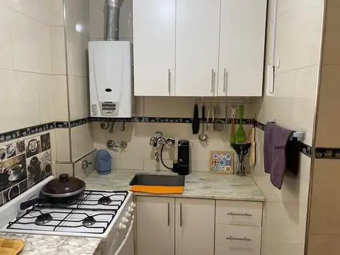 Departamento en Venta 50 años