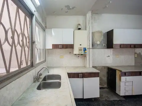 Depto Tipo Casa en Venta de 2 ambientes