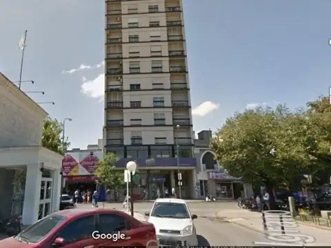 DEPARTAMENTO 2 AMBIENTES APTO CREDITO MORON CENTRO