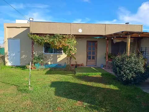 Casa en Alvear