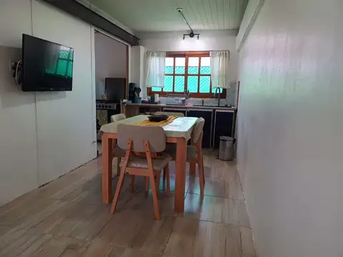 Casa en Venta en Alvear, USD 54.500