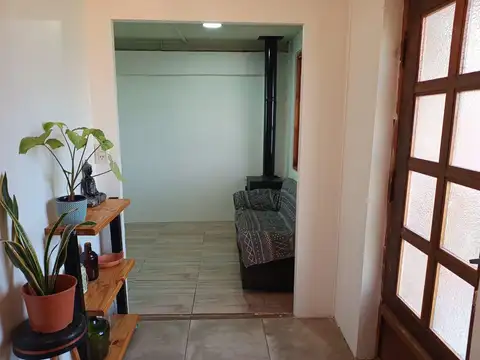 Casa en Alvear