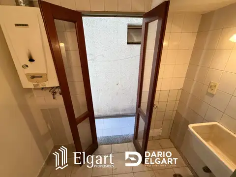 Departamento en Venta de 5 ambientes