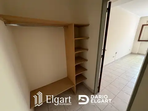 Departamento 5 ambientes con 2 baños