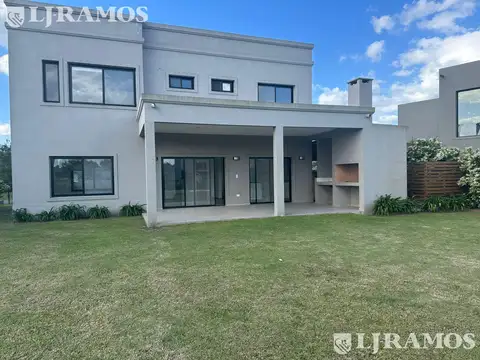 Casa - Escobar - El Canton -Puerto - PG -