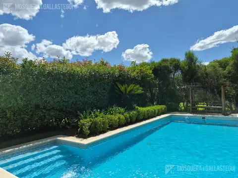Casa en Alquiler Temporal al Norte
