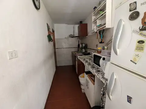 Departamento en Venta en Abasto, USD 30.000