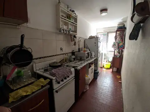 Departamento en Venta en Abasto, USD 30.000