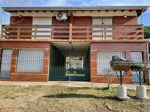 DUPLEX VENTA 3 AMBIENTES CON DEPARTAMENTO