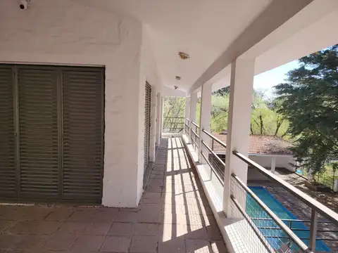 Casa 3 ambientes con 3 baños