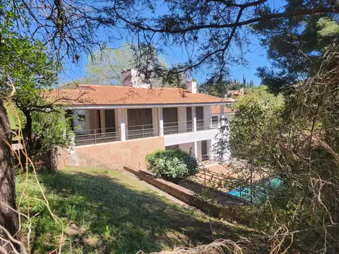 Casa a la venta en Villa Carlos Paz. (C419)
