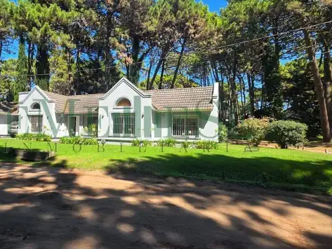 Casa - Venta - Argentina, Pinamar - Garzas 560