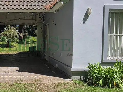 Casa - Venta - Argentina, Pinamar - Garzas 560