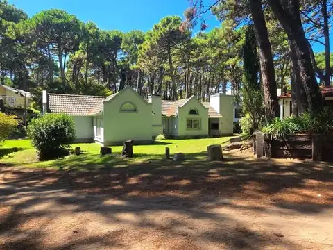 Casa en Venta en Pinamar, USD 215.000
