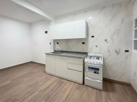 Departamento en Alquiler en Caballito, CABA