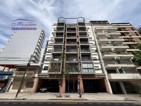 Blanco Encalada 4600, Piso 3