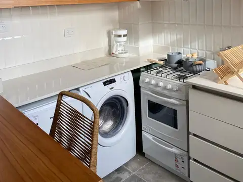 Departamento en Venta en Barrio Norte, USD 135.000