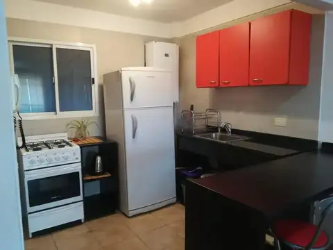 Díaz Velez 3600, Piso 9