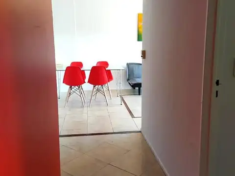 Departamento en Alquiler Temporal 10 años