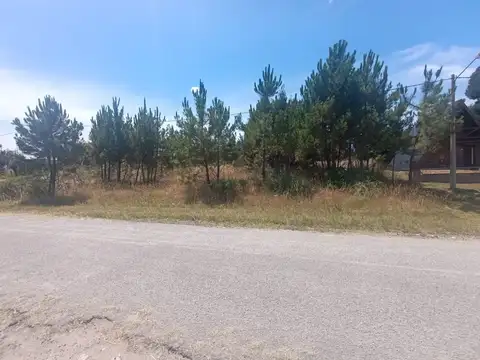 Terreno en Venta en El Marquesado, Mar del Plata