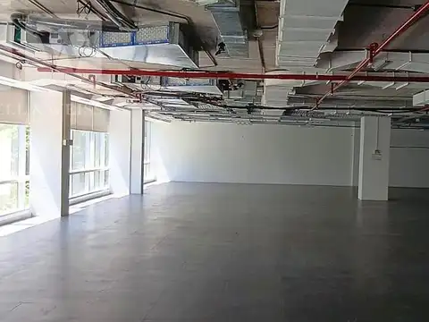 Av. del Libertador 6350 | Oficina en Alquiler | Nuñez