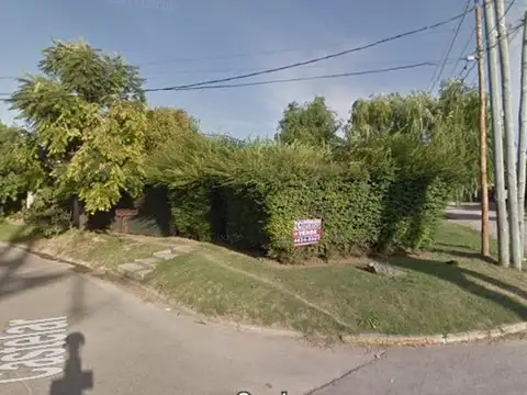 Chalet a terminar Ituzaingo Norte venta