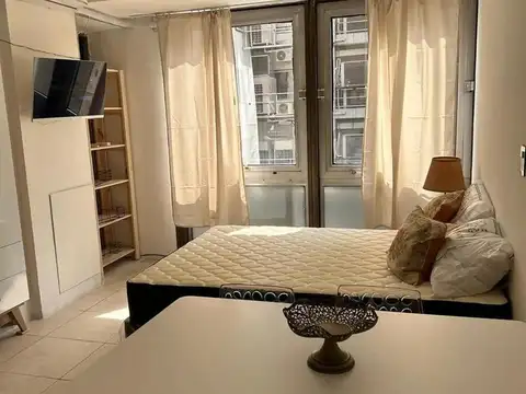 Departamento en alquiler temporario