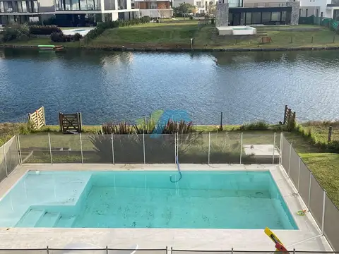 Casa  en Venta en Costas, Puertos, Escobar