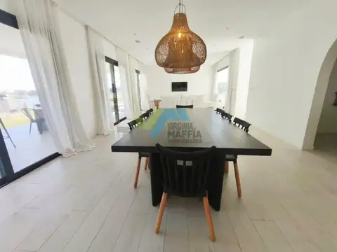 Casa en Venta en Puertos - Barrio Costas, USD 600.000