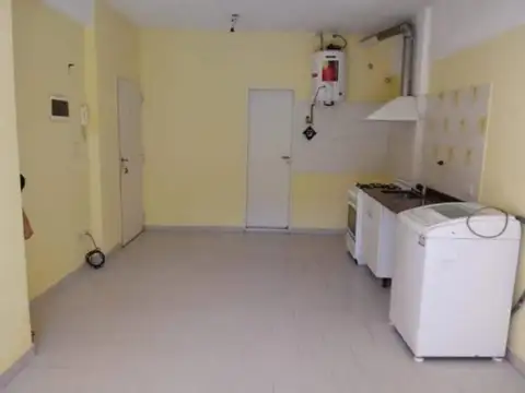 Departamento en Venta en Muñiz, USD 35.000